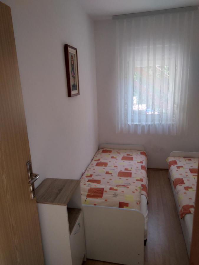 Marina Apartment Biograd Na Moru Exterior photo